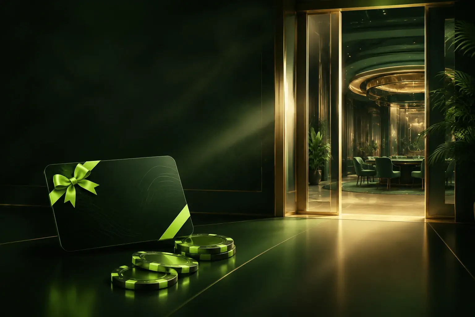 Promotions Beyond the Welcome Bonus