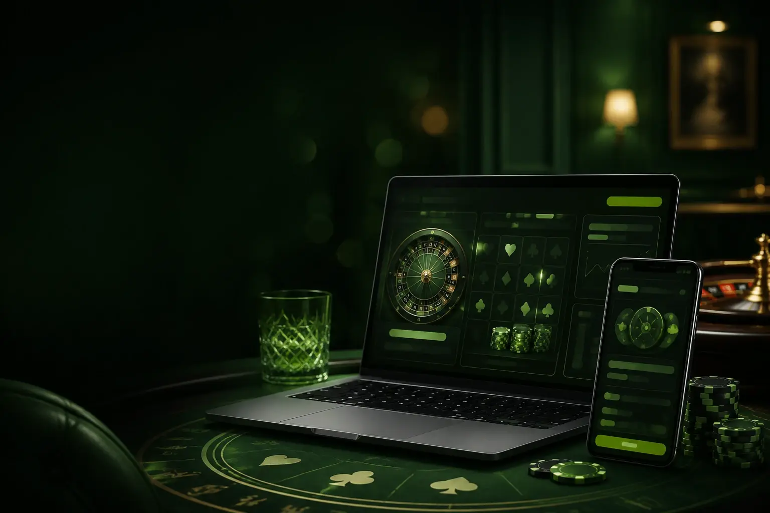 PlayOJO — online slots and live casino